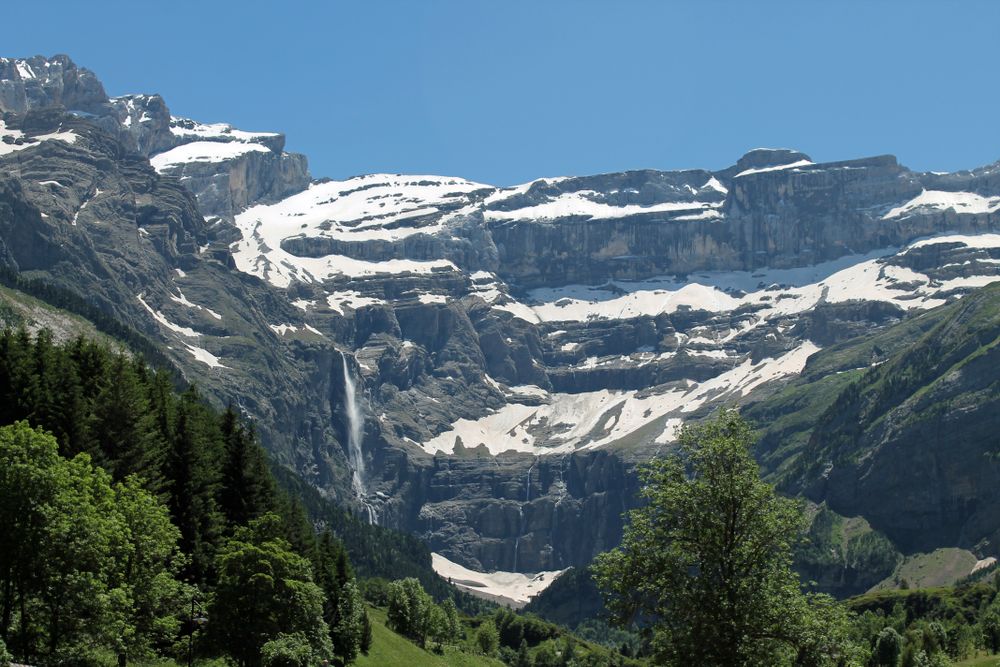 Pyrénées