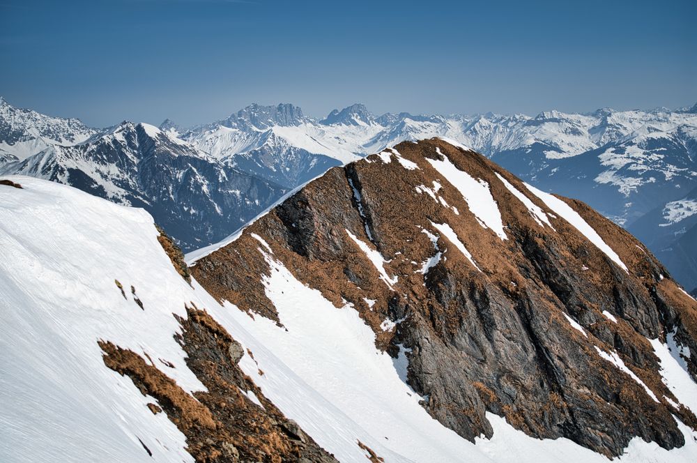 Belledonne