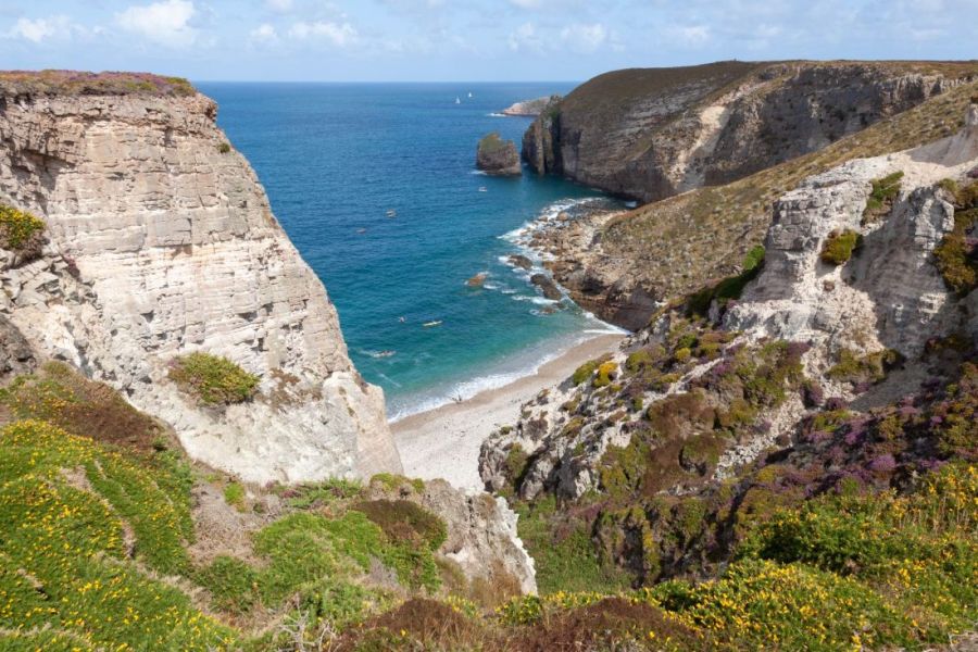 Île de Groix