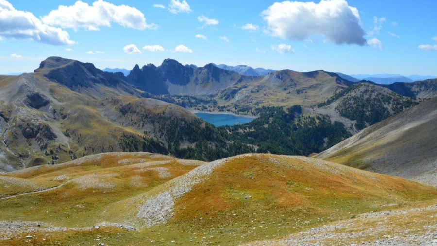 Mercantour