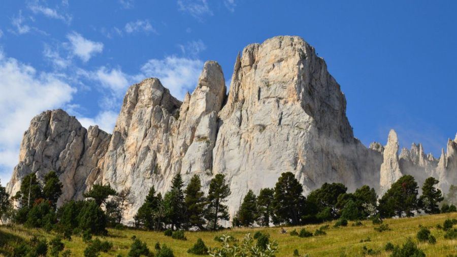 Vercors